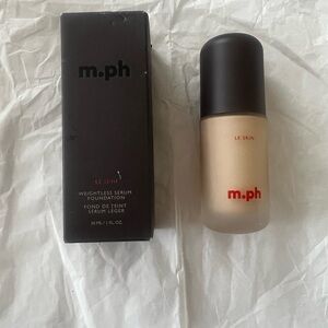 M.ph Serum Foundation in Fair 30 N
